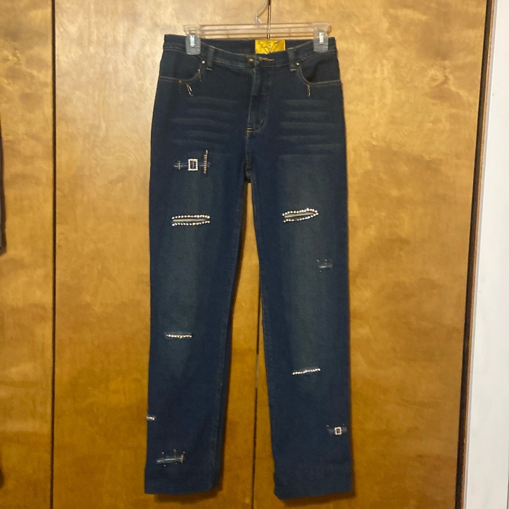 Vintage ANEV 90s jeans size 4